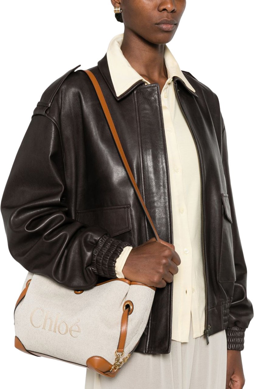 Chloé Bags Luggage Wit