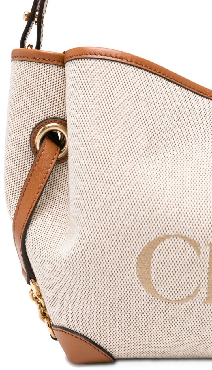 Chloé Bags Luggage Wit