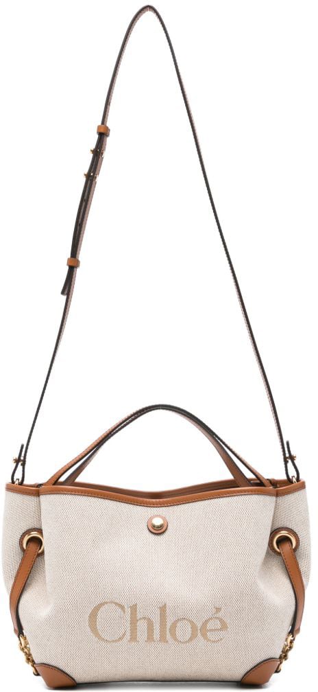 Chloé Bags Luggage Wit