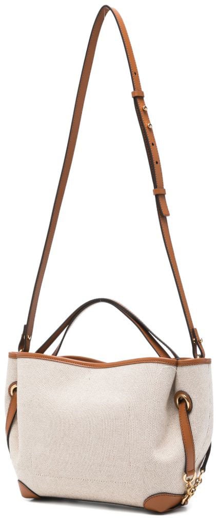 Chloé Bags Luggage Wit