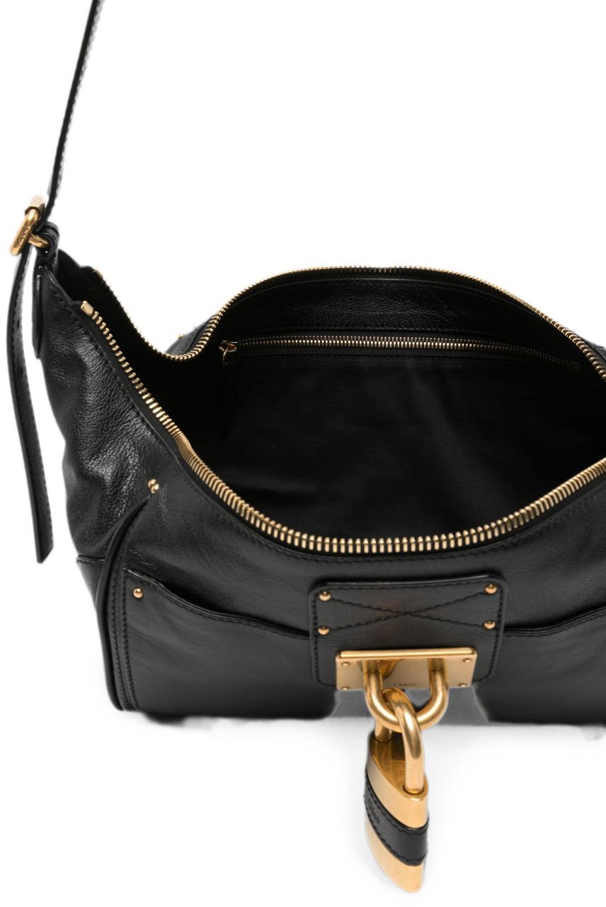 Chloé Bags Black Zwart