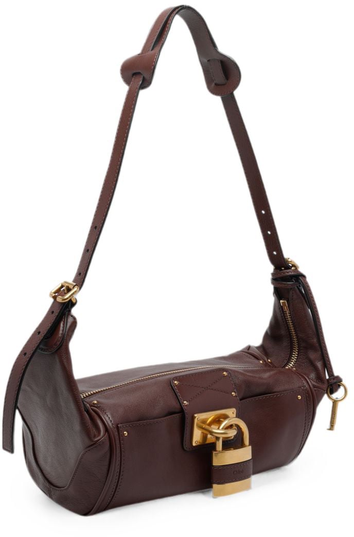 Chloé Bags Brown Bruin