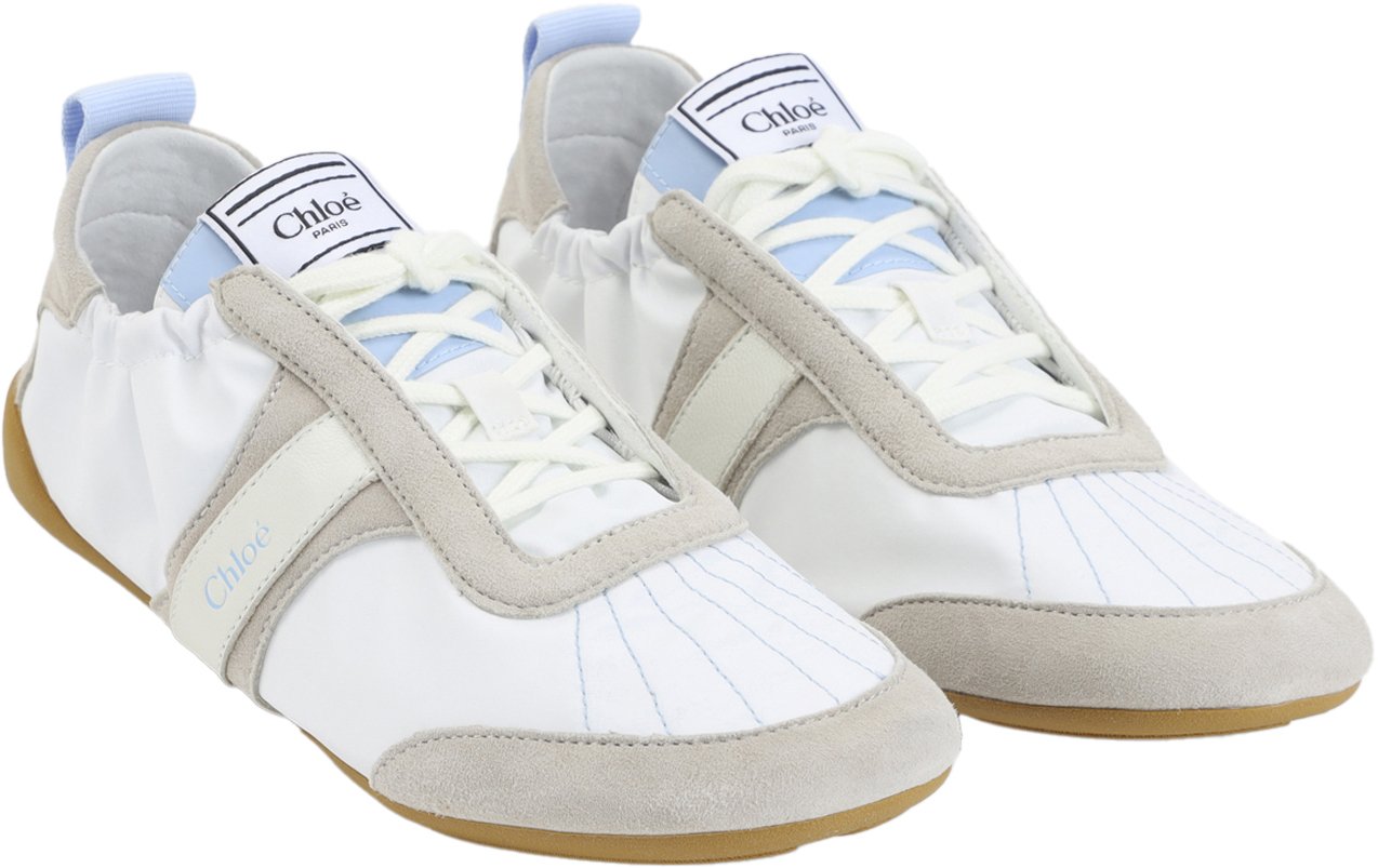 Chloé CHLOE CH26S15RVL Blauw