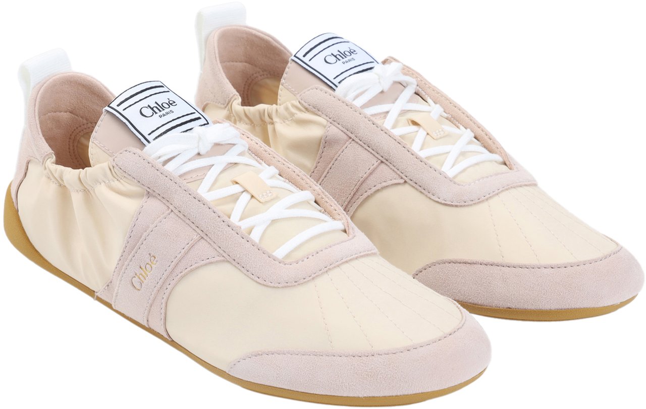 Chloé CHLOE CH26S15RWR Beige