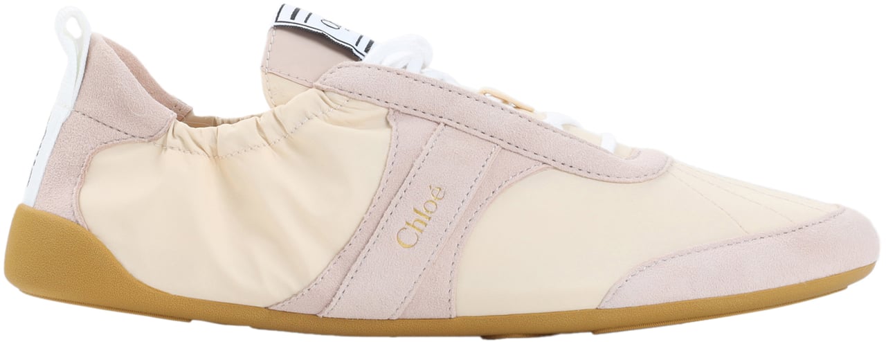 Chloé CHLOE CH26S15RWR Beige