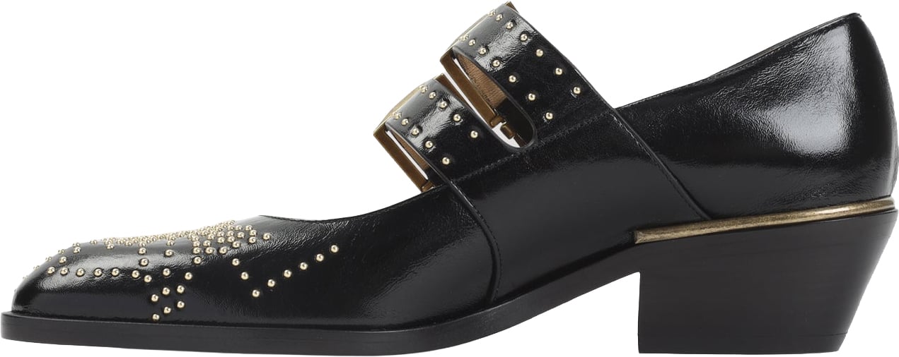 Chloé Chloe Susan Pumps Divers