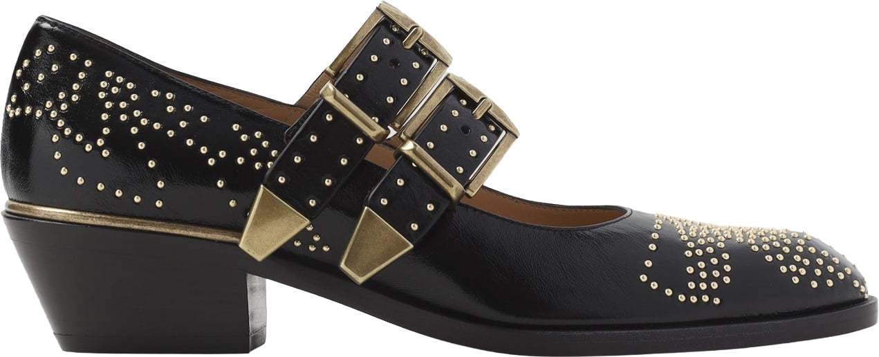 Chloé Chloe Susan Pumps Divers