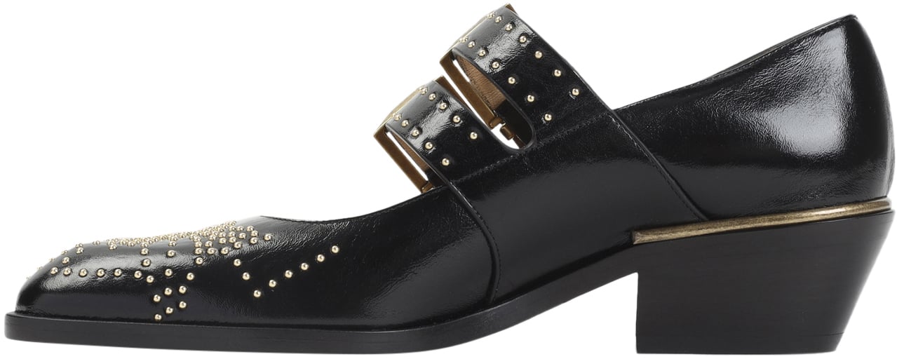 Chloé CHLOE CH26S16WWF Zwart