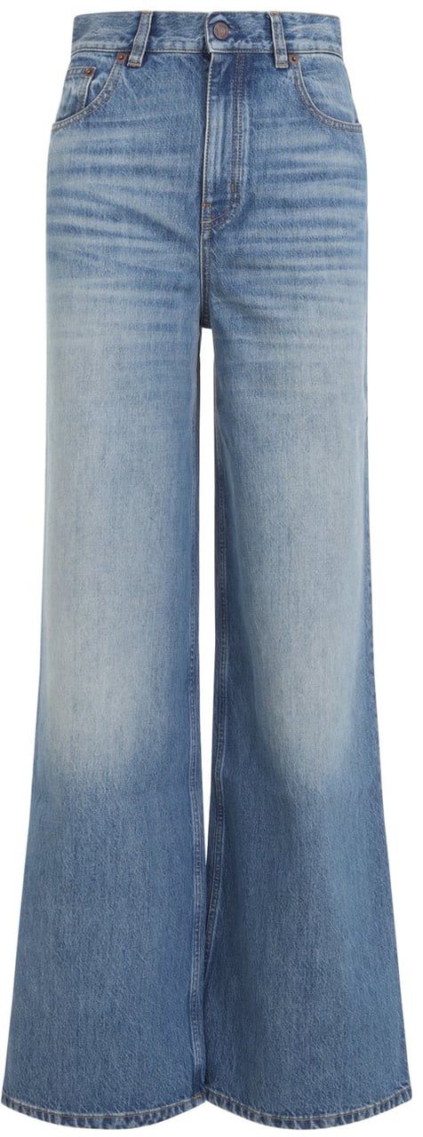 Chloé Chloe Jeans Divers
