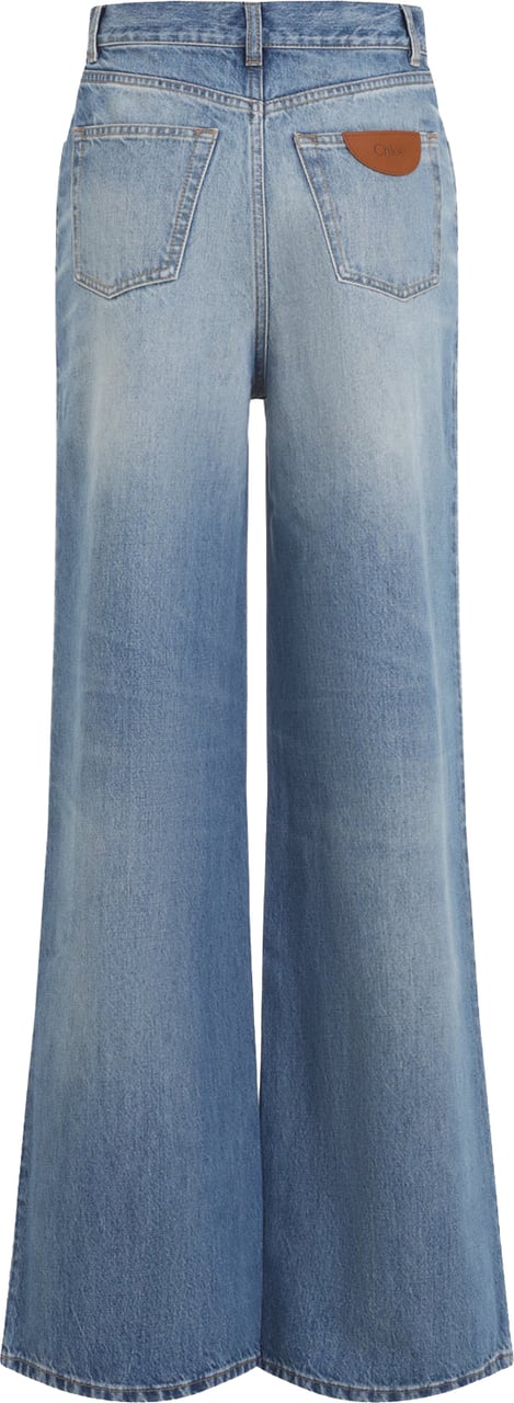 Chloé Chloe Jeans Divers
