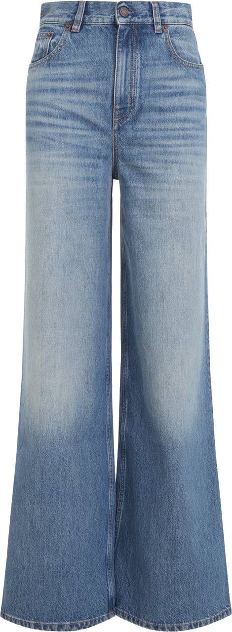 Chloé Chloe Jeans Divers