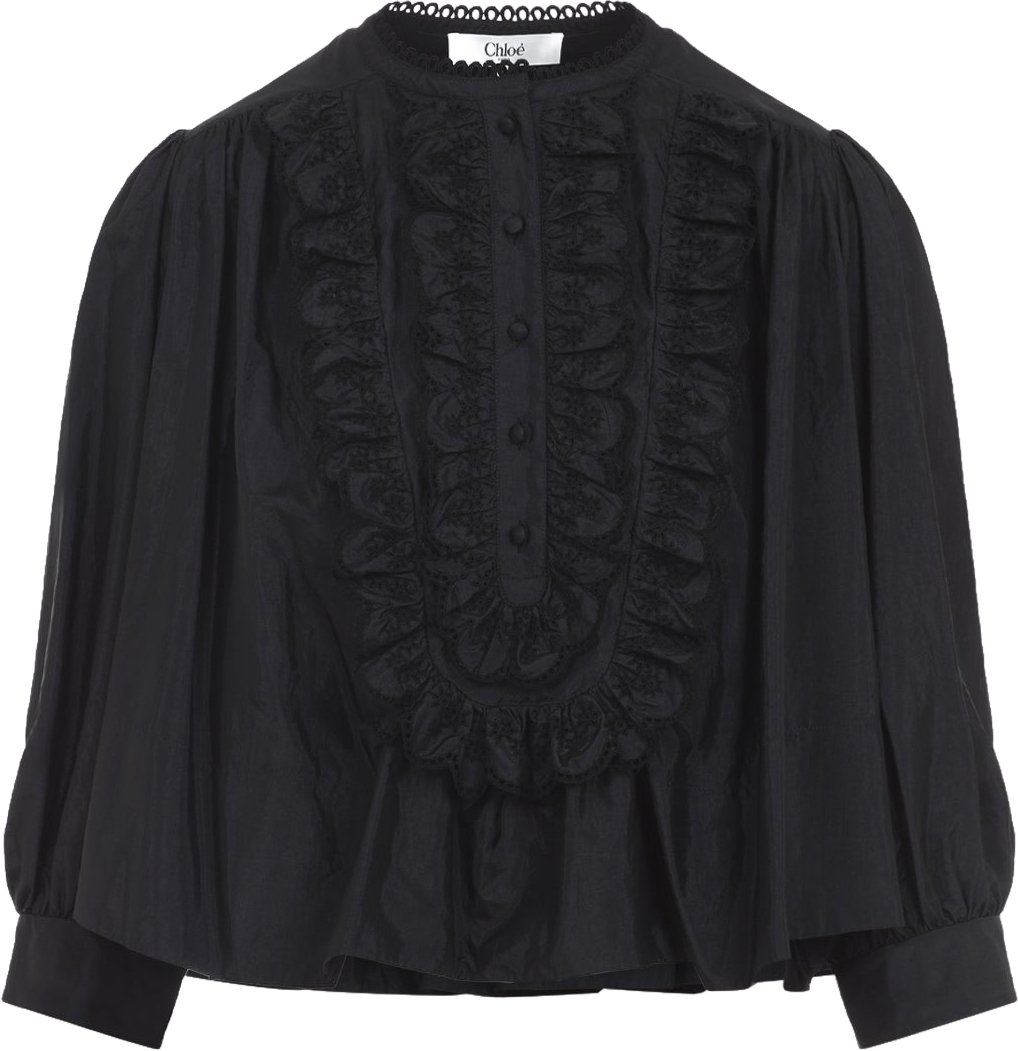 Chloé Chloe Top Divers