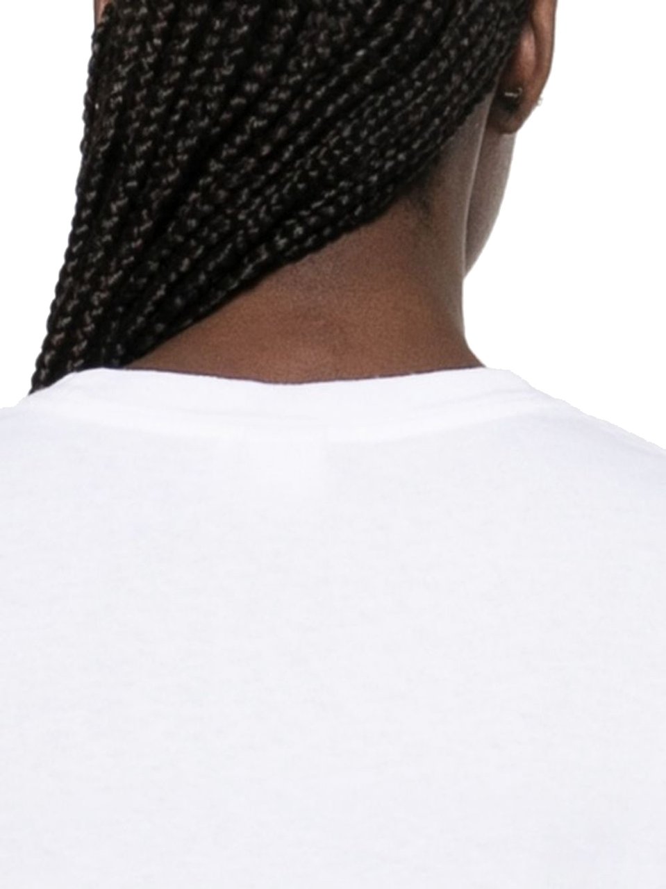 Chloé T-Shirts And Polos White Wit