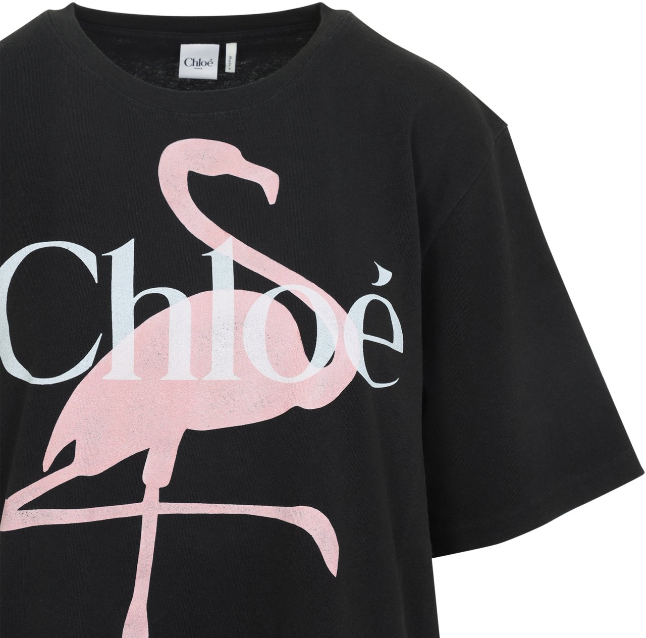 Chloé CHLOE CH26SJH20807 Zwart