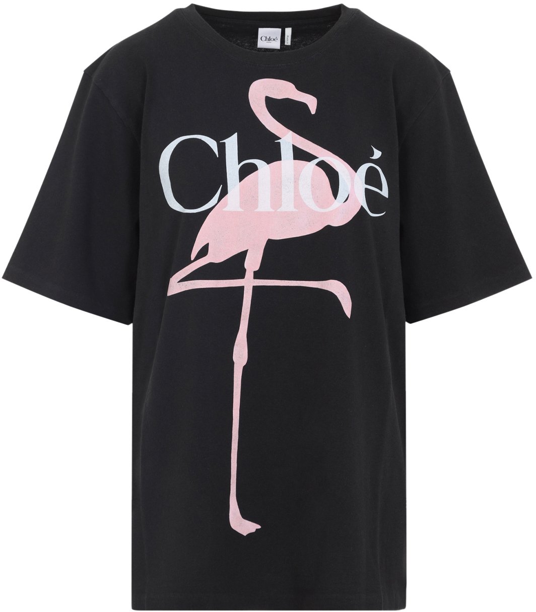 Chloé CHLOE CH26SJH20807 Zwart