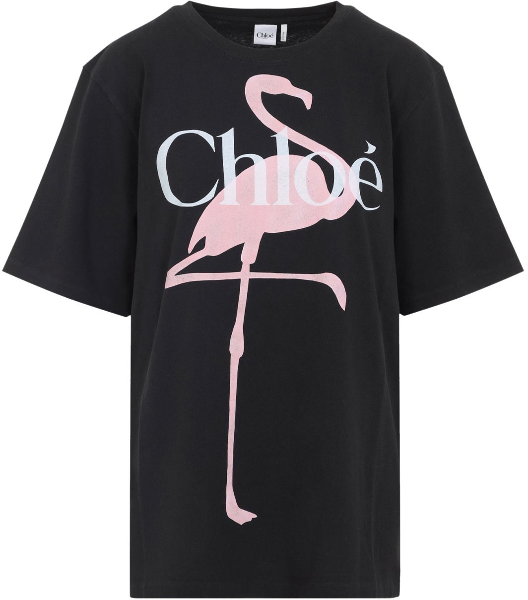 Chloé CHLOE CH26SJH20807 Zwart