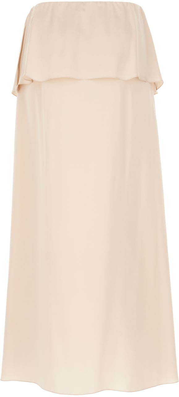 Chloé Chloe GONNE Roze