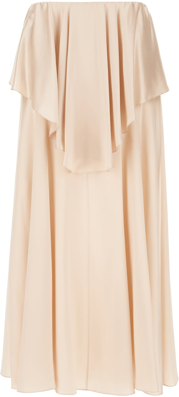 Chloé Chloe GONNE Roze