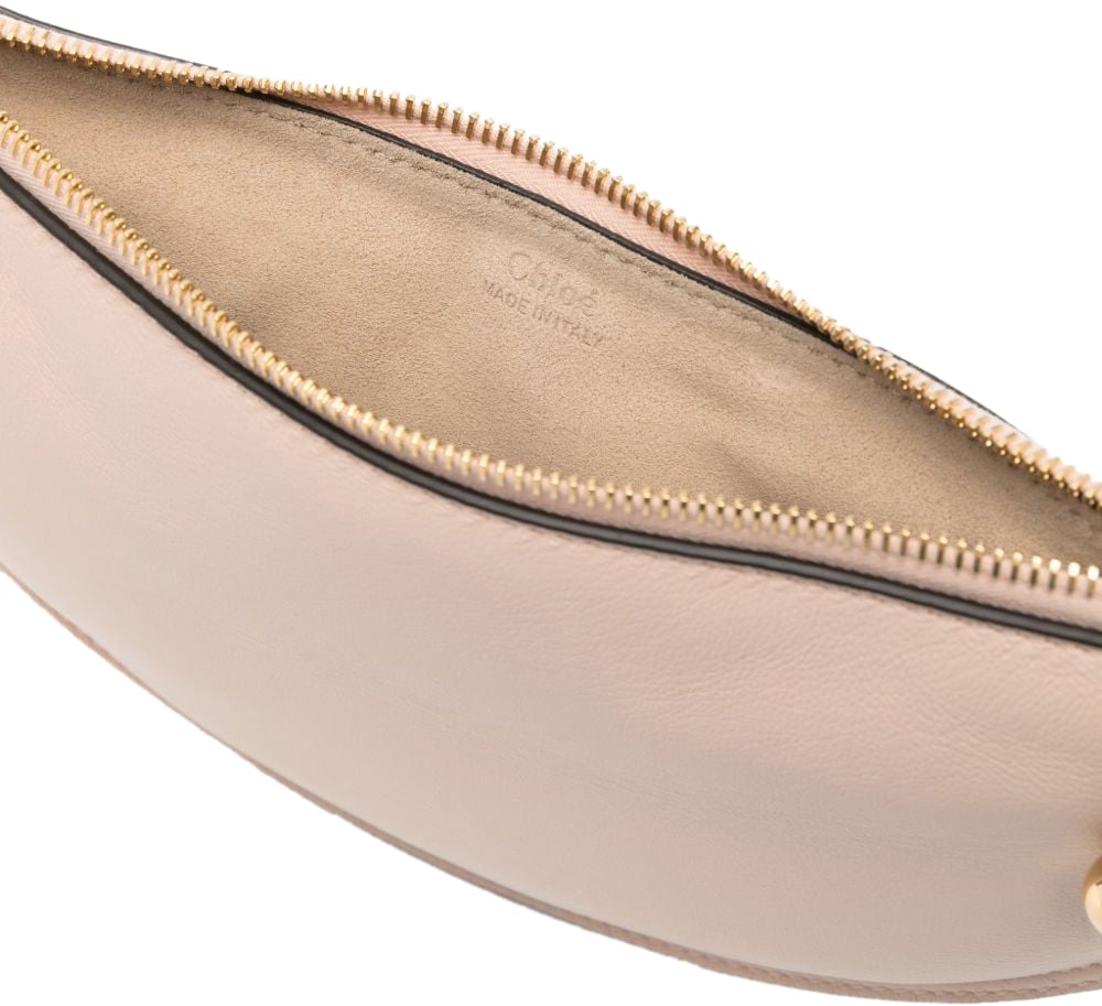 Chloé Bags Pink Roze