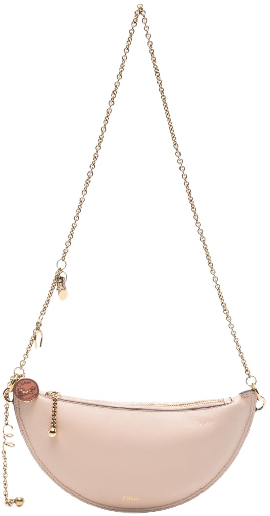 Chloé Bags Pink Roze