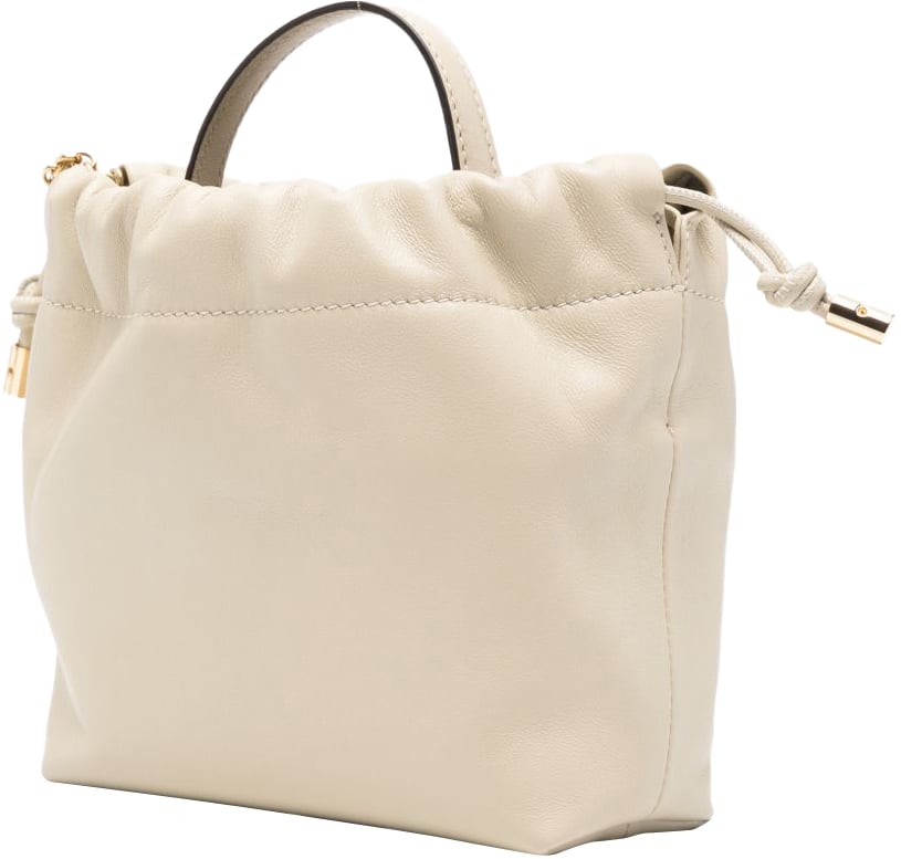 Chloé Bags Beige Beige