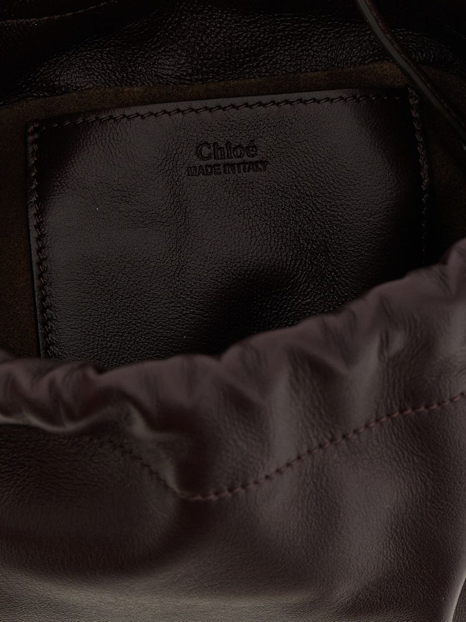 Chloé Bags Purple Paars
