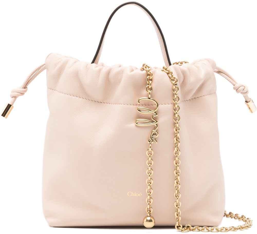 Chloé Bags Pink Roze