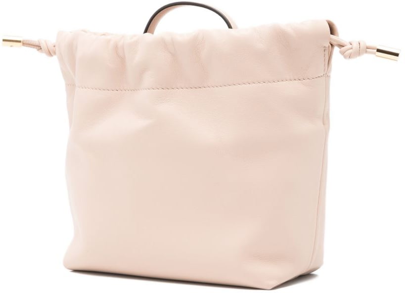 Chloé Bags Pink Roze