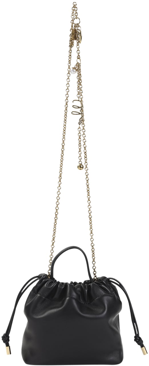 Chloé CHLOE CH26SP126R12 Zwart