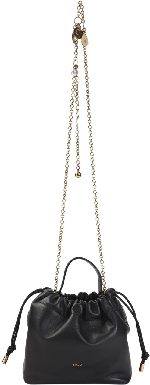 Chloé CHLOE CH26SP126R12 Zwart