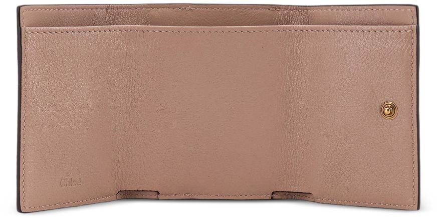 Chloé Wallets Pink Roze