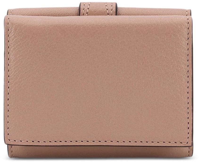 Chloé Wallets Pink Roze