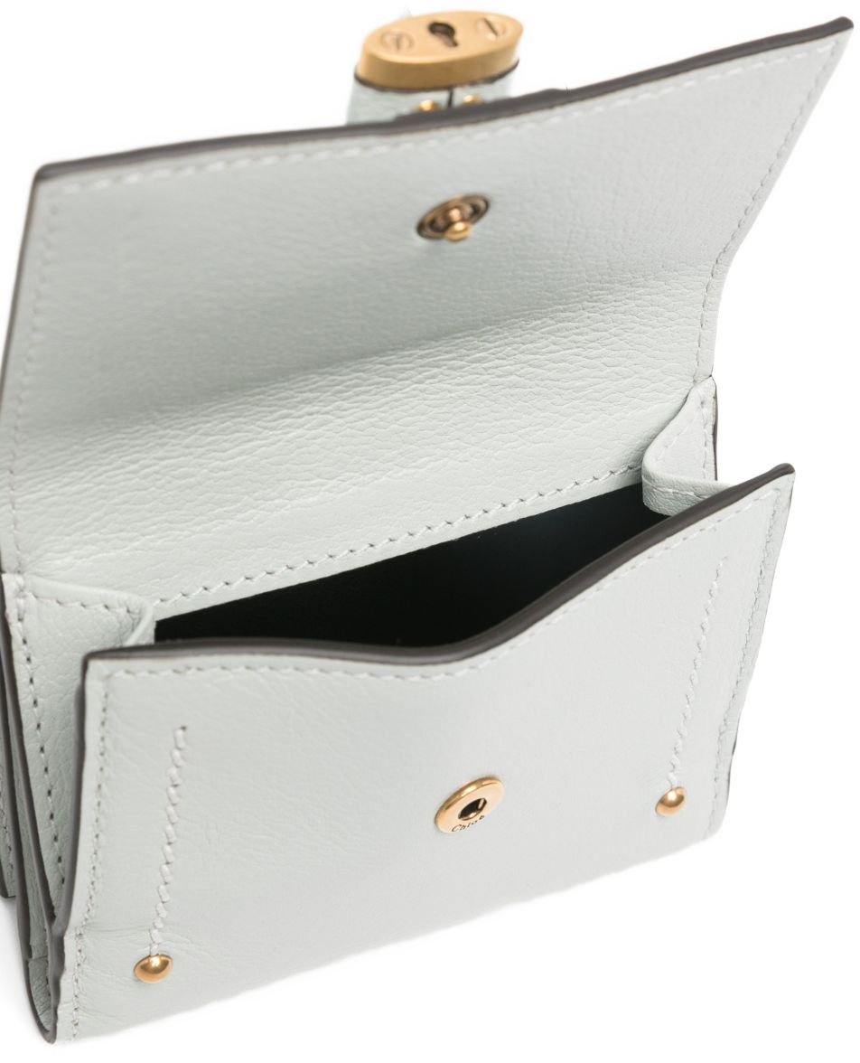 Chloé Wallets Pink Roze