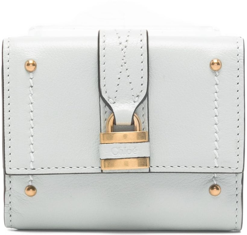 Chloé Wallets Pink Roze