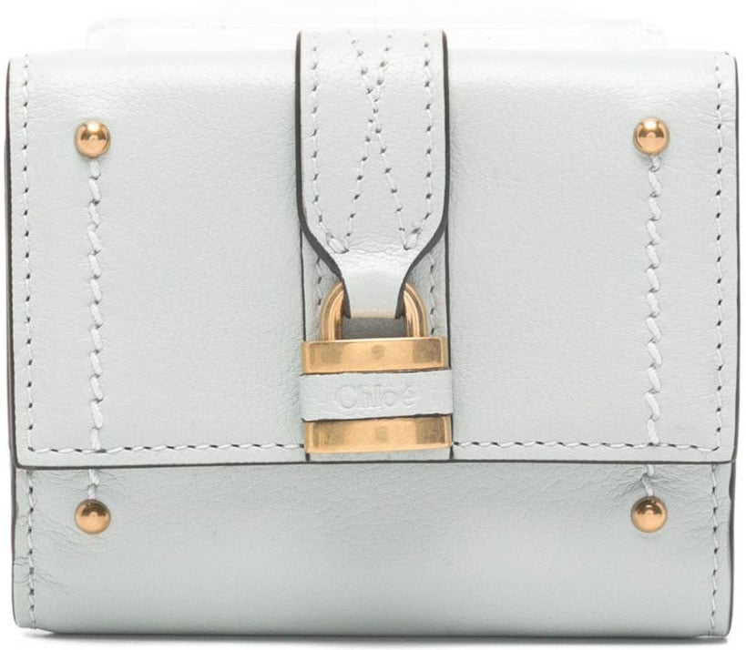 Chloé Wallets Pink Roze