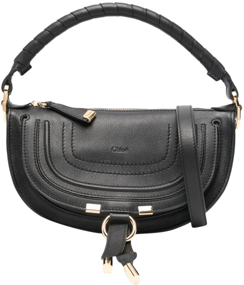 Chloé Bags Black Zwart