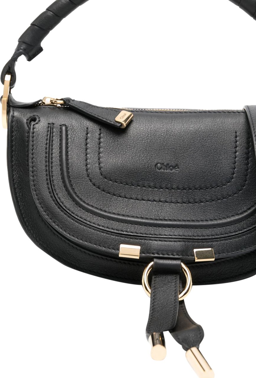 Chloé Bags Black Zwart