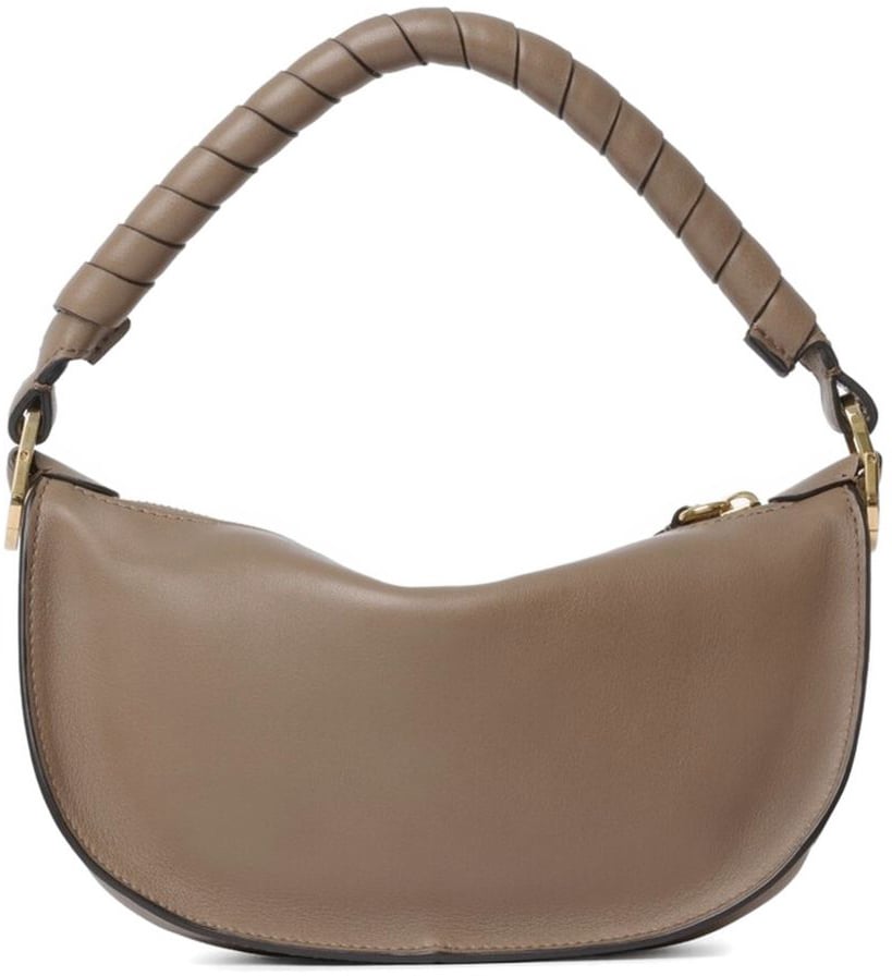 Chloé Bags Grey Grijs