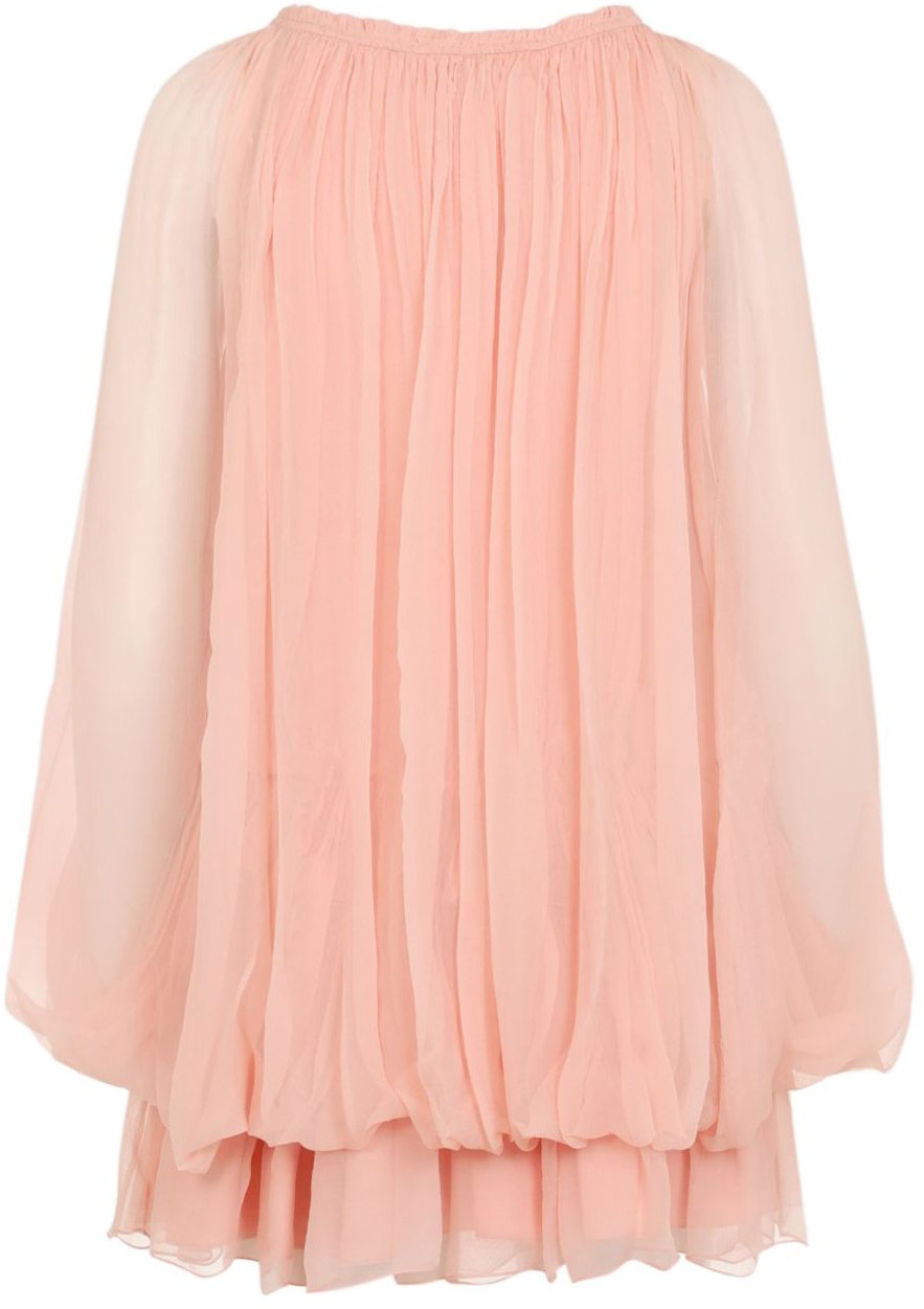 Chloé Dresses Pink Roze
