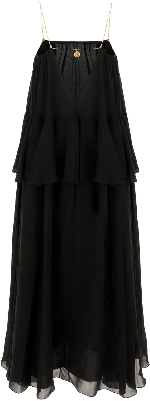 Chloé Chloe ABITI Divers