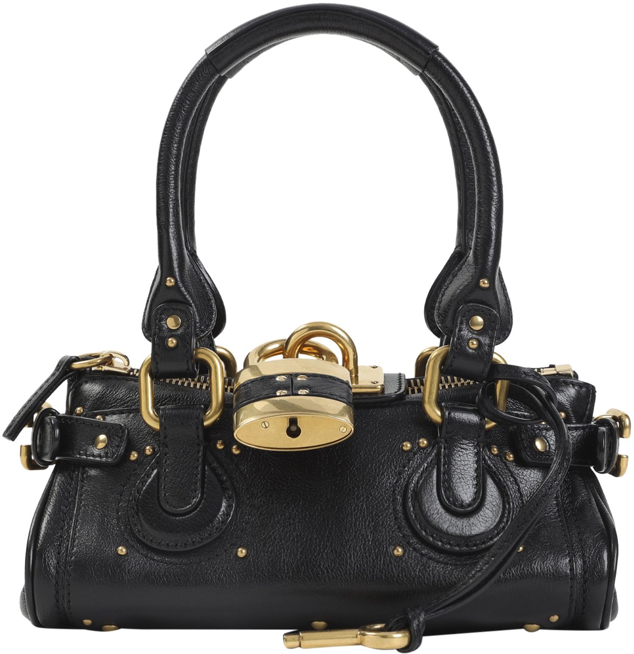 Chloé CHLOE CH26SS805P75 Zwart