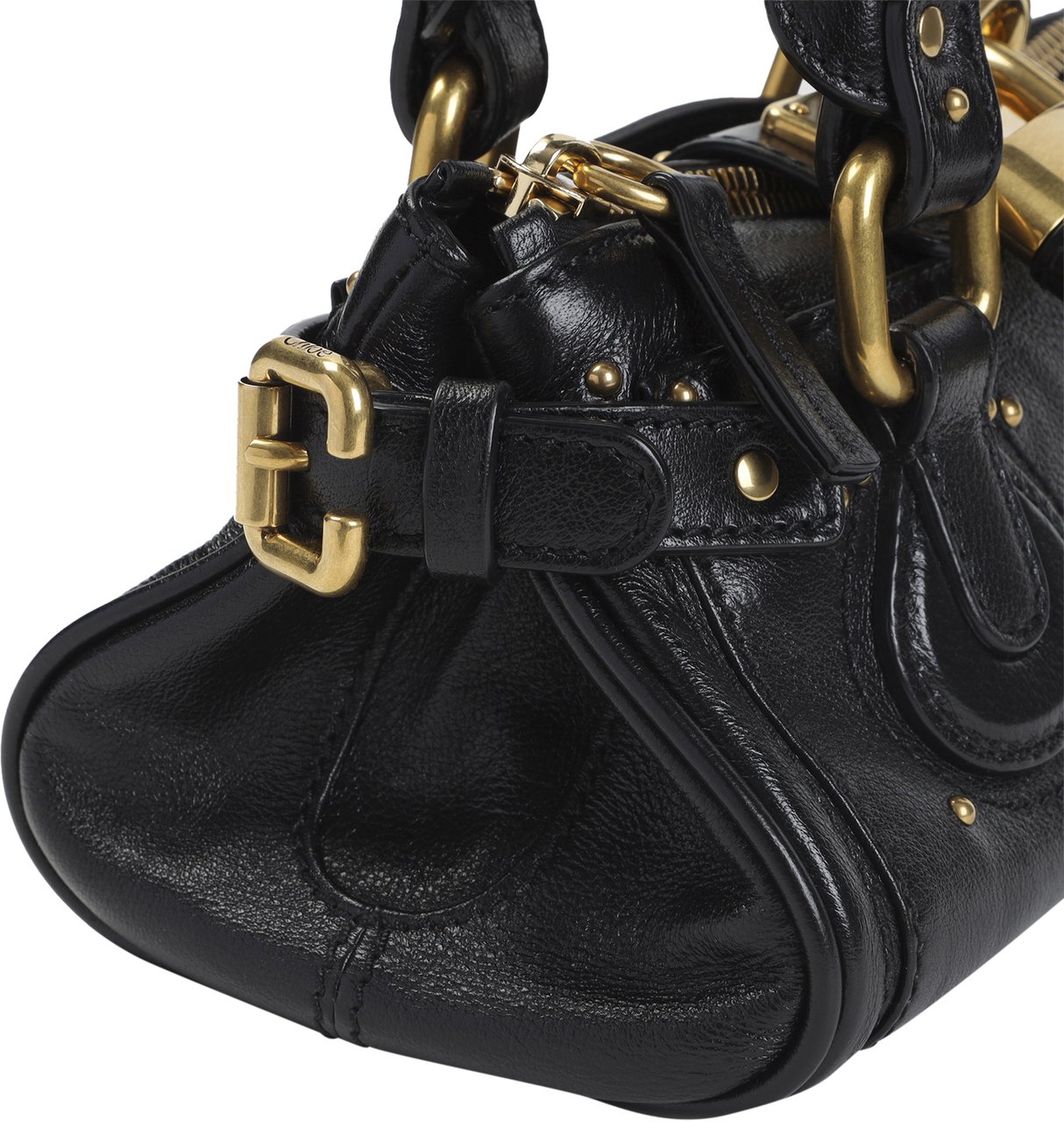 Chloé CHLOE CH26SS805P75 Zwart