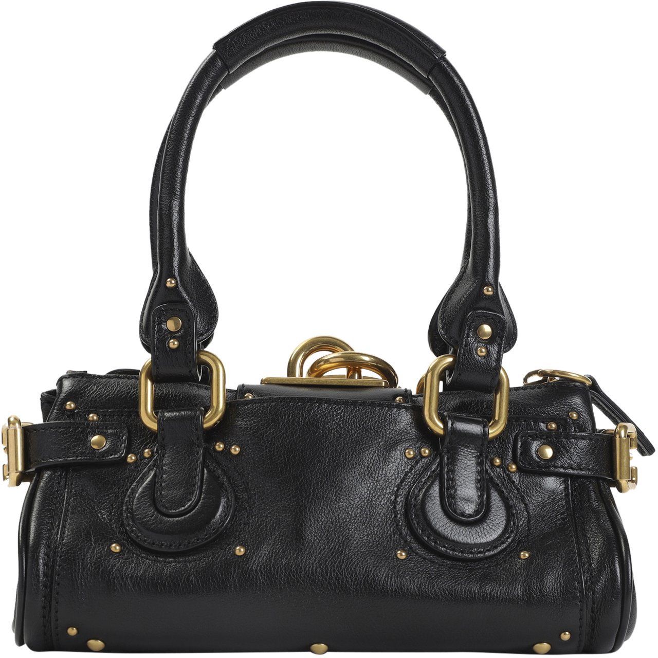 Chloé CHLOE CH26SS805P75 Zwart