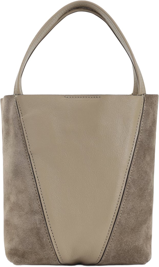 Chloé Chloe Spin Bag Divers