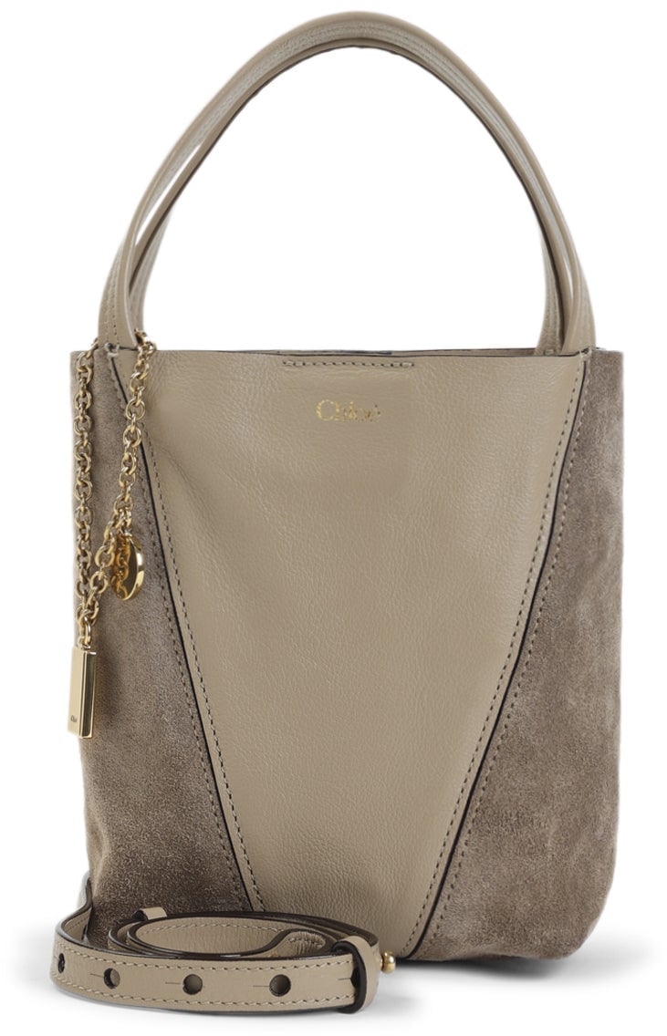 Chloé Chloe Spin Bag Divers