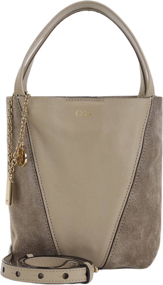 Chloé Chloe Spin Bag Divers