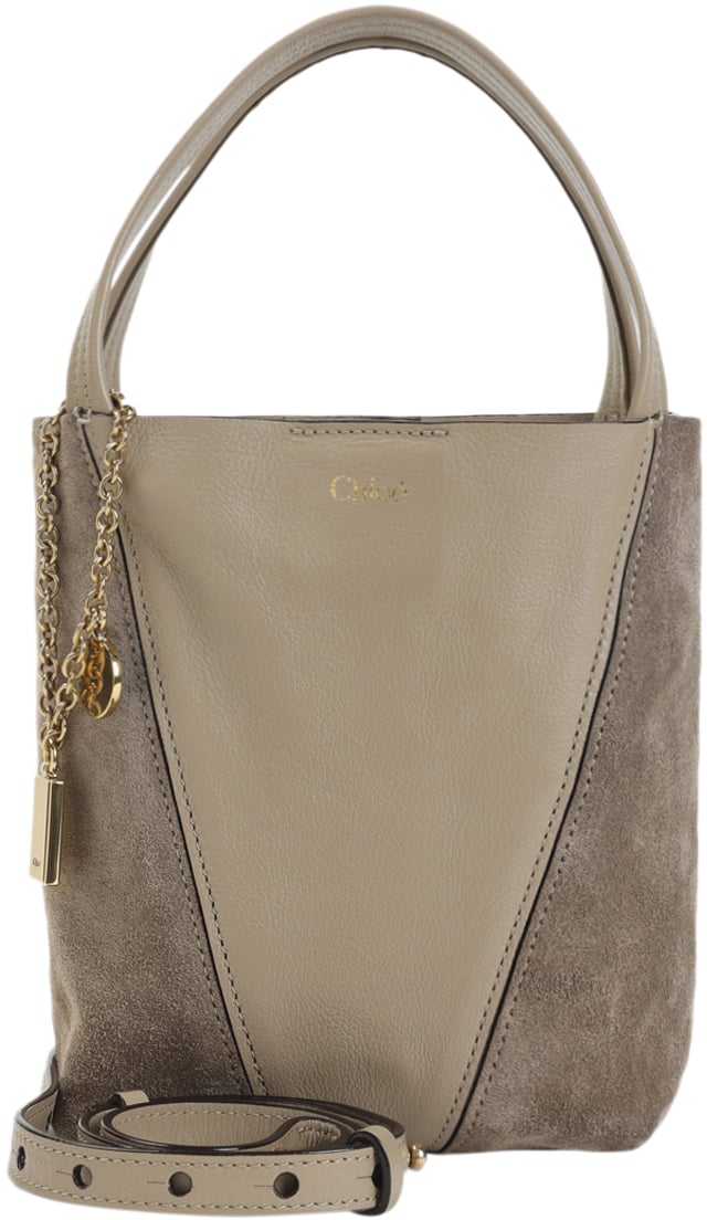 Chloé CHLOE CH26SS812Q76 Bruin