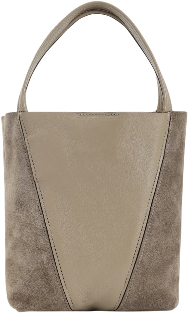 Chloé CHLOE CH26SS812Q76 Bruin