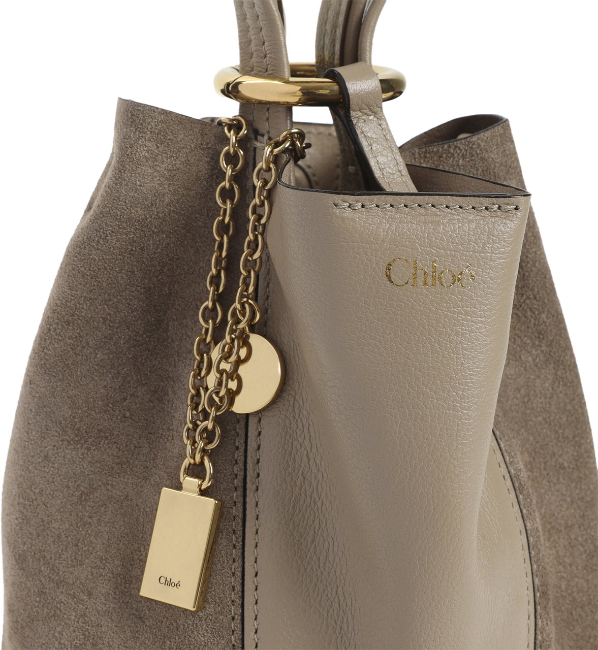 Chloé CHLOE CH26SS812Q76 Bruin