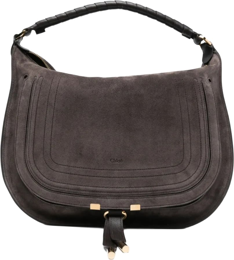 Chloé Bags Brown Bruin